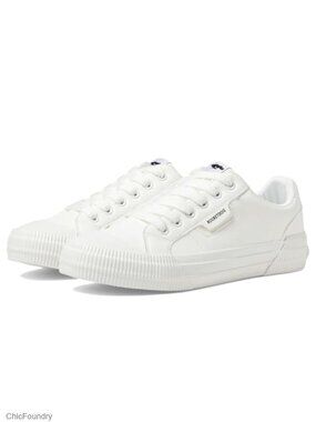 Rocket Dog Women's Athletic Shoe, Comfort Walking Sneaker